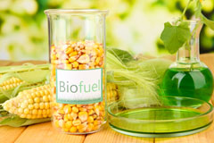 Erbusaig biofuel availability