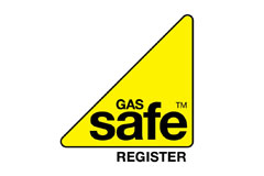 gas safe companies Erbusaig
